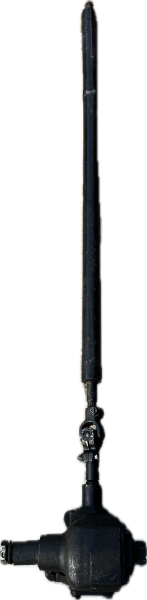 Lenkung UAZ